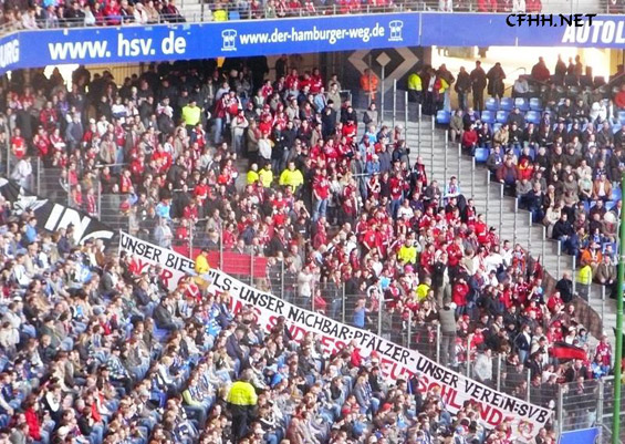 Hamburger SV vs Bayer 04 Leverkusen (0-0) (3)