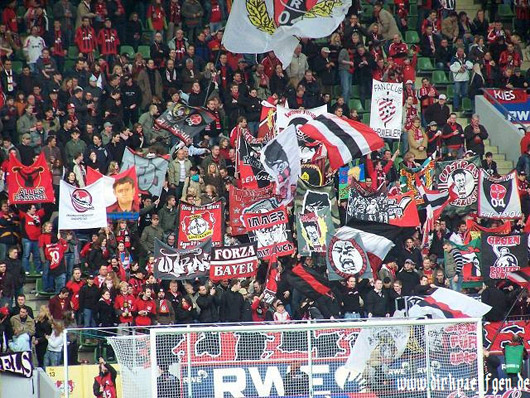Bayer 04 Leverkusen vs Borussia Mönchengladbach (1-0) (2)
