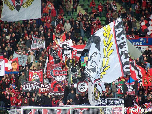 Bayer 04 Leverkusen vs Borussia Mönchengladbach (1-0) (3)