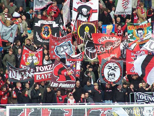 Bayer 04 Leverkusen vs Borussia Mönchengladbach (1-0) (4)