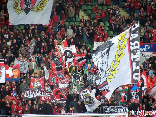 Bayer 04 Leverkusen vs Borussia Mönchengladbach (1-0) (6)