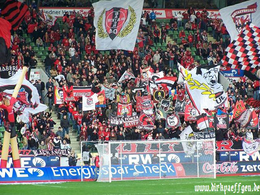Bayer 04 Leverkusen vs Borussia Mönchengladbach (1-0) (7)