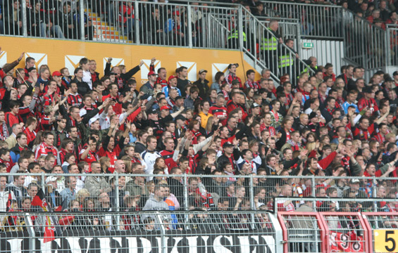1. FSV Mainz 05 vs Bayer 04 Leverkusen (1-3) (4)