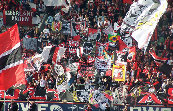 Bayer 04 Leverkusen vs VfL Bochum (1-4) (1)