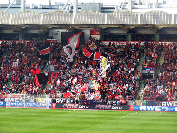 Bayer 04 Leverkusen vs VfL Bochum (1-4) (3)