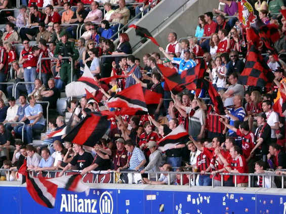 FC Bayern München vs Bayer 04 Leverkusen (2-1) (5)