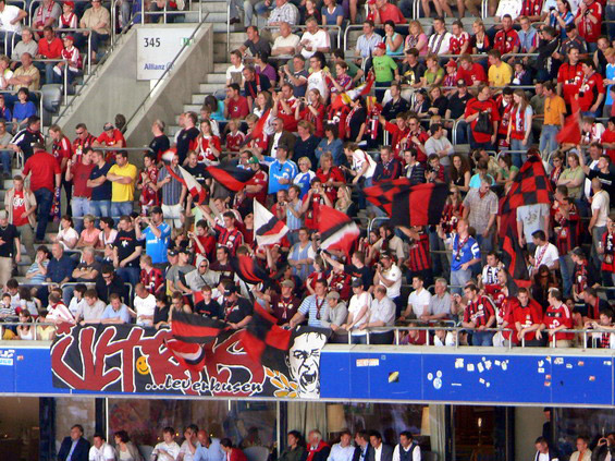 FC Bayern München vs Bayer 04 Leverkusen (2-1) (6)