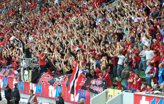 Bayer 04 Leverkusen vs VfL Wolfsburg (1-1) (5)