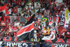 Bayer 04 Leverkusen vs 1. FC Nürnberg (2-0)
