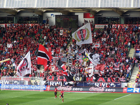 Bayer 04 Leverkusen vs 1. FC Nürnberg (2-0) (4)