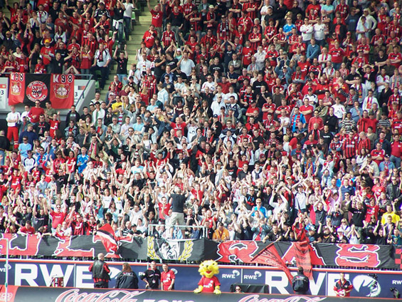 Bayer 04 Leverkusen vs 1. FC Nürnberg (2-0) (5)