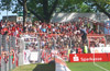 FC Energie Cottbus vs Bayer 04 Leverkusen (2-1)