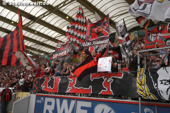 Bayer 04 Leverkusen vs DSC Arminia Bielefeld (1-2) (1)