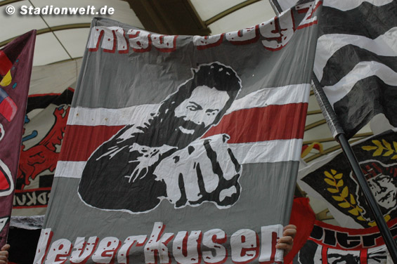 Bayer 04 Leverkusen vs DSC Arminia Bielefeld (1-2) (3)