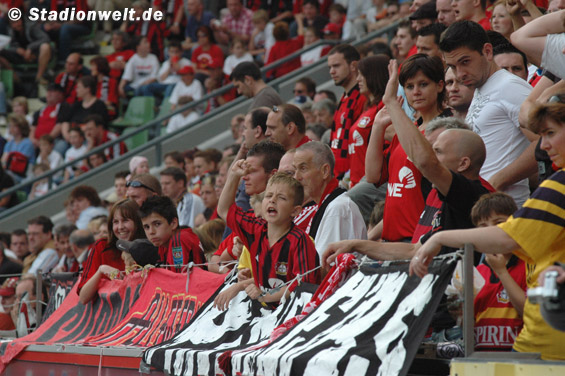 Bayer 04 Leverkusen vs DSC Arminia Bielefeld (1-2) (5)