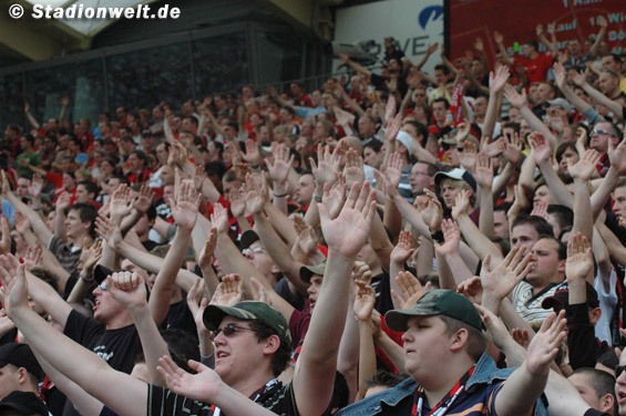 Bayer 04 Leverkusen vs DSC Arminia Bielefeld (1-2) (6)