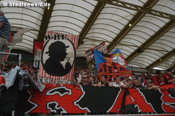 Bayer 04 Leverkusen vs DSC Arminia Bielefeld (1-2) (7)