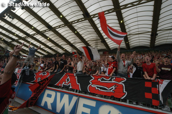 Bayer 04 Leverkusen vs DSC Arminia Bielefeld (1-2) (10)