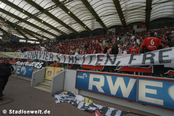 Bayer 04 Leverkusen vs DSC Arminia Bielefeld (1-2) (12)