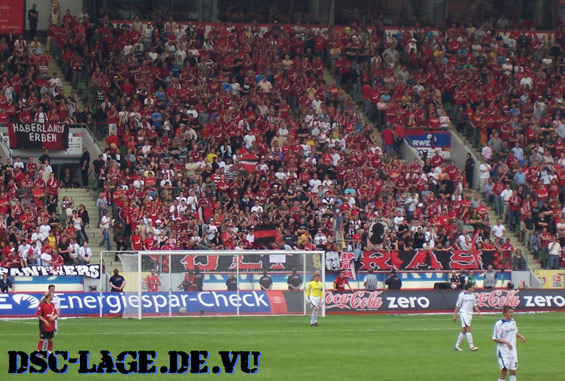 Bayer 04 Leverkusen vs DSC Arminia Bielefeld (1-2) (16)