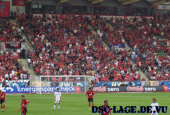 Bayer 04 Leverkusen vs DSC Arminia Bielefeld (1-2) (17)