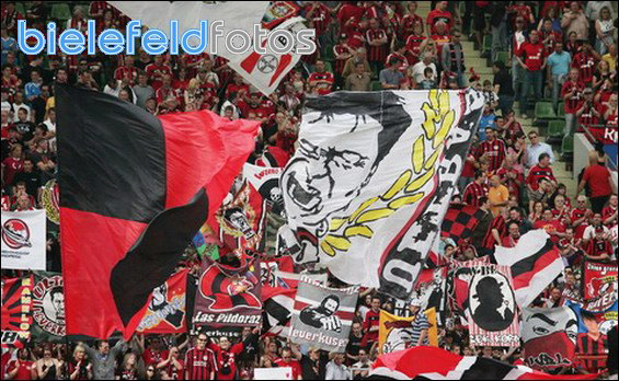 Bayer 04 Leverkusen vs DSC Arminia Bielefeld (1-2) (18)
