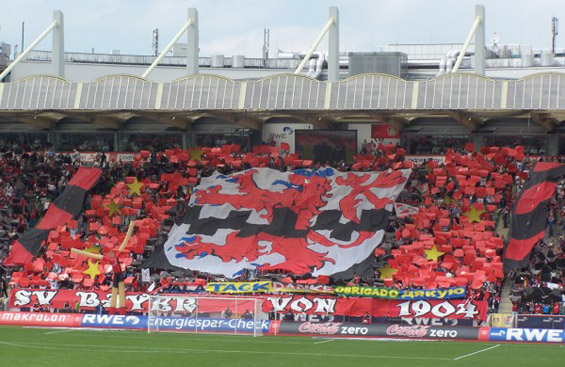 Bayer 04 Leverkusen vs Borussia Dortmund (2-1) (5)