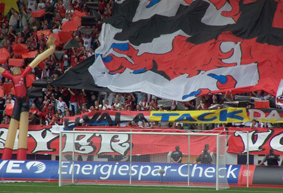 Bayer 04 Leverkusen vs Borussia Dortmund (2-1) (7)