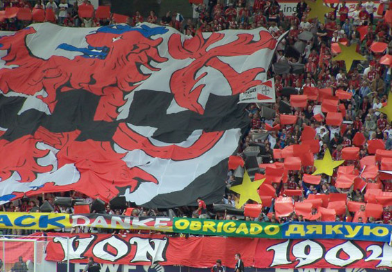 Bayer 04 Leverkusen vs Borussia Dortmund (2-1) (8)