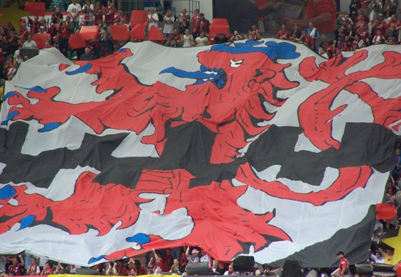 Bayer 04 Leverkusen vs Borussia Dortmund (2-1) (9)
