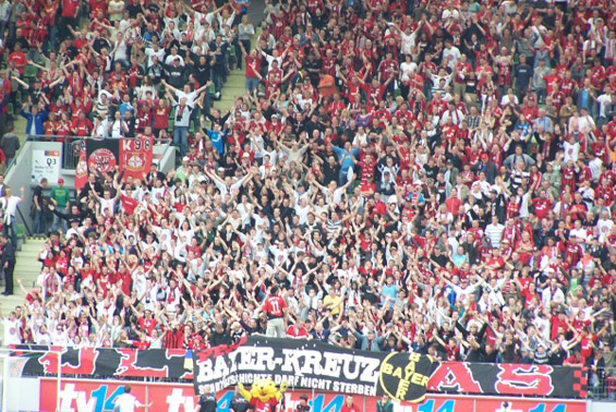 Bayer 04 Leverkusen vs Borussia Dortmund (2-1) (10)
