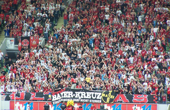 Bayer 04 Leverkusen vs Borussia Dortmund (2-1) (11)
