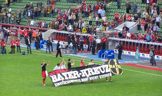 Bayer 04 Leverkusen vs Borussia Dortmund (2-1) (12)