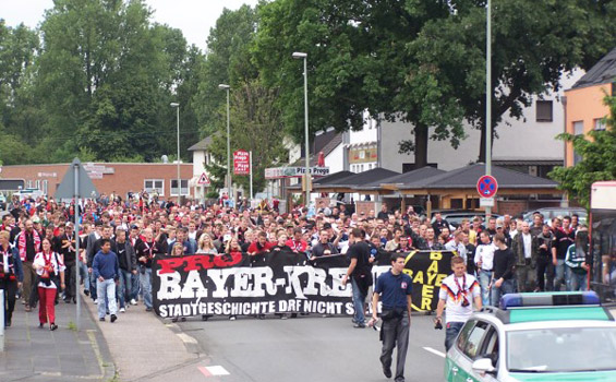 Bayer 04 Leverkusen vs Borussia Dortmund (2-1) (14)