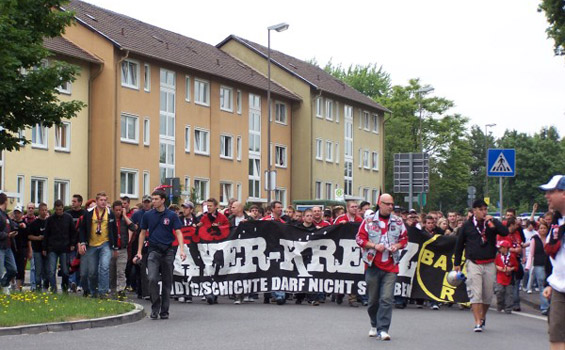Bayer 04 Leverkusen vs Borussia Dortmund (2-1) (18)