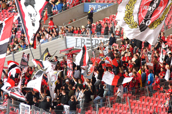 VfB Stuttgart vs Bayer 04 Leverkusen (3-0) (1)