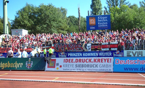 TuS Koblenz vs Bayer 04 Leverkusen (3-5) (1)