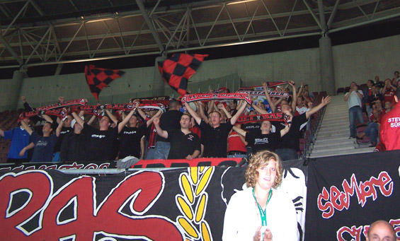 Bayer 04 Leverkusen vs FC Sion (3-1) (2)