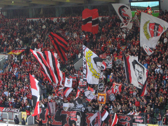 Bayer 04 Leverkusen vs RC Lens (3-0) (2)
