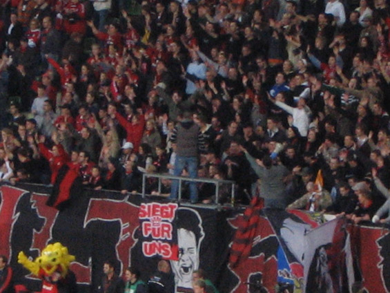 Bayer 04 Leverkusen vs RC Lens (3-0) (4)