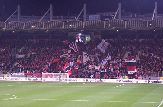Bayer 04 Leverkusen vs Besiktas Istanbul (2-1) (2)