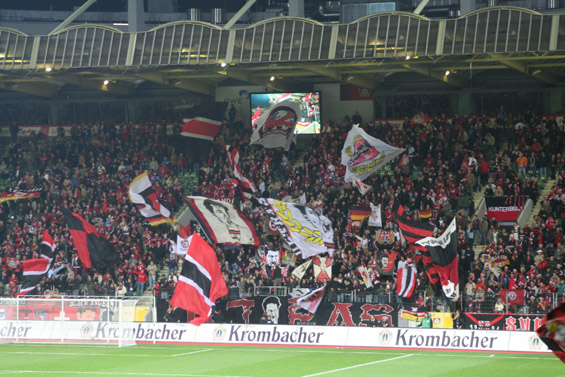 Bayer 04 Leverkusen vs Besiktas Istanbul (2-1) (5)