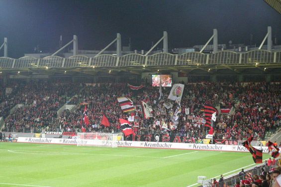 Bayer 04 Leverkusen vs Besiktas Istanbul (2-1) (6)