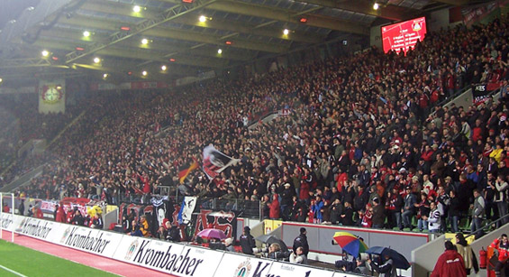 Bayer 04 Leverkusen vs Blackburn Rovers (3-2) (6)