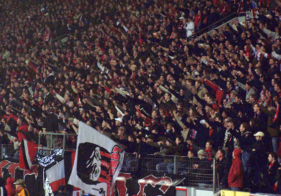 Bayer 04 Leverkusen vs Blackburn Rovers (3-2) (7)