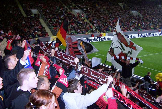 Bayer 04 Leverkusen vs Blackburn Rovers (3-2) (8)