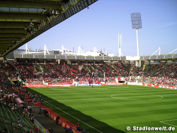 Bayer 04 Leverkusen vs FC Energie Cottbus (0-0) (1)