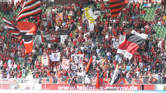 Bayer 04 Leverkusen vs FC Energie Cottbus (0-0) (2)
