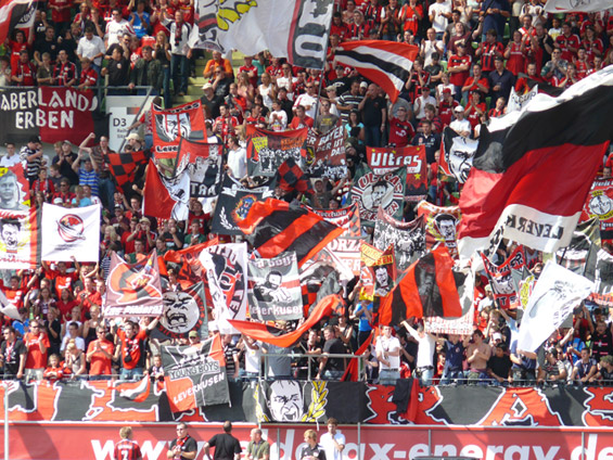 Bayer 04 Leverkusen vs FC Energie Cottbus (0-0) (4)