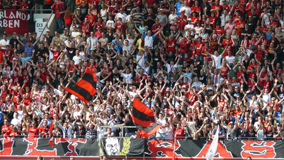 Bayer 04 Leverkusen vs FC Energie Cottbus (0-0) (6)